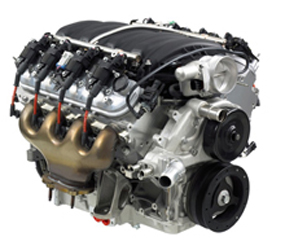 C2437 Engine